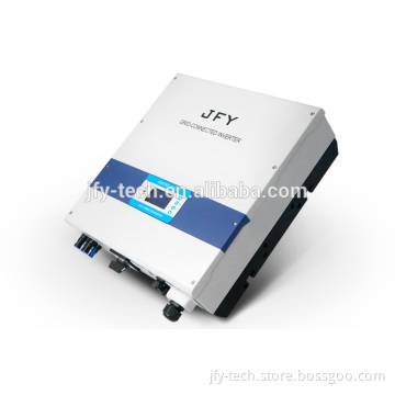 5KW Grid Connected Solar Inverter for Solar Power System